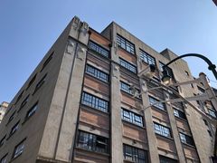 -上海四行仓库抗战纪念馆