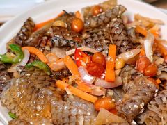 -三叔牛杂火锅店(三淮大街15号店)