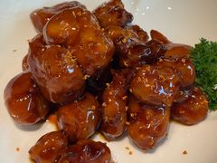 -大潮淮·淮扬菜(何园旗舰店)
