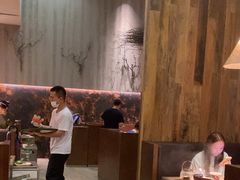 -蘑界·野生菌火锅(深业上城店)