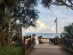 -三亚亚龙湾天域度假酒店