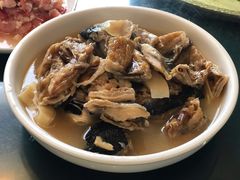 -亭下湖饭店(康岭店)