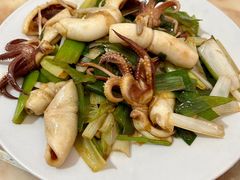 -华春餐馆(鱼山路店)