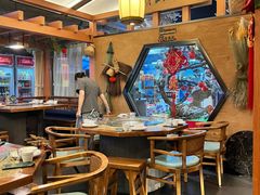 -好灶头妈妈菜·千岛湖柴火鱼餐厅(桐庐店)