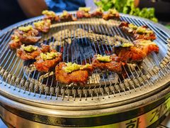 -韩山葵烤肉(太古里店)