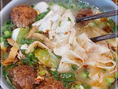 -老城豆腐汤(伊水路店)