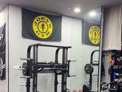 -JOEY'SGYM 乔派