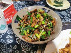 -味老大土碗菜(中山三路店)