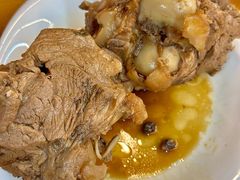 -东北四季饺子王(华山路店)