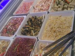 -银鲨海鲜烤肉火锅自助餐厅(五星店)