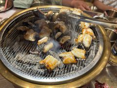 -西塔老太太泥炉烤肉(沈阳店)