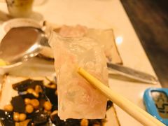 -灶座小锅烀饼·铁锅炖(道里店)