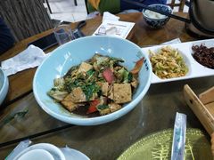 -老磨油饼(高陵店)