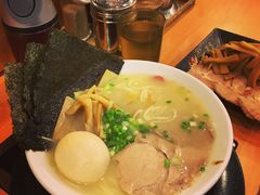 -博多一幸舍(侨福芳草地购物中心店)