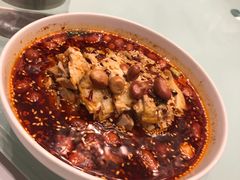 -眉州东坡(北苑华贸店)
