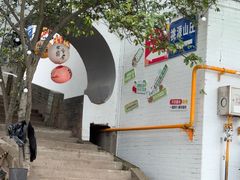 -桃源山庄·水蜜桃采摘·柴火鸡·烧烤团建(龙泉山店)