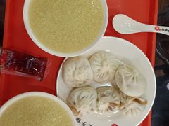-庆丰包子铺(西便门店)