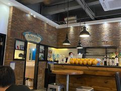 -LA MAISON公鸡和龙(蛇口店)