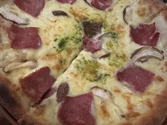 -Uncle Kosto科斯托·中东菜