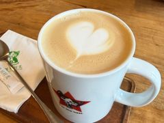 -雕刻时光咖啡馆(南院门店)