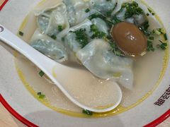 -小杨生煎(周浦万达店)