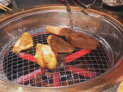 -伊茉家的烤肉店(勒泰中心店)