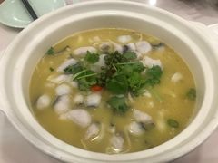 -蜀腾川·火锅鱼.烤鱼(新世界城店)
