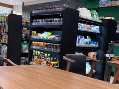 -魏家凉皮(博水商务大厦店)