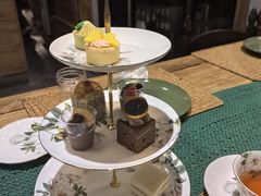 -FUNFUN有饭花园聚会餐厅