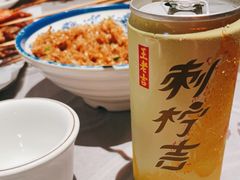 -虎子烧烤(湘江北路店)