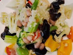 -高玛纳驴肉火烧(河间总店)