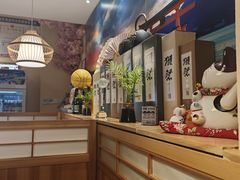 -鳗鲔料理小馆