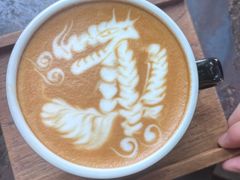-Roast8ry Coffee Lab