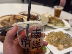 -新峰肉骨茶