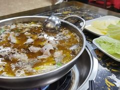 -韩妹鱼庄·泸定老字号(泸定店)