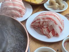 -元盛居(生态大街店)