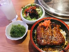 -丸藏和牛烧肉专门店(园区师惠坊店)