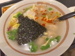 -永和大王(茉莉上新·共和新路店)