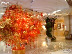 -宝丽金大酒店·洗浴中心