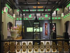 -金链花·泰国餐厅(国贸店)