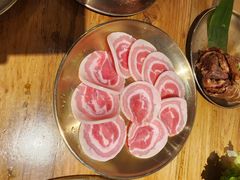 -汉拿山(北京上地华联店)