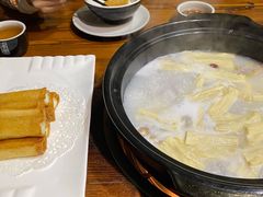 -渔米粥(罗湖店)