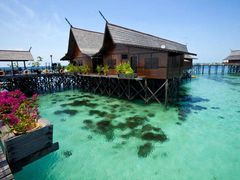 -卡帕莱度假村(西巴丹岛)