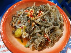-马路边边串串香(苗栗路店)