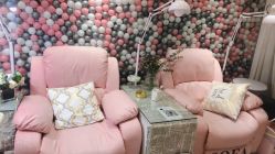 -Beauty Nails 美甲美睫皮肤管理