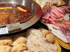 -牛New寿喜烧(金鹰世界店)