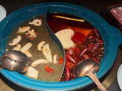 -吼堂老火锅(太古里总店)