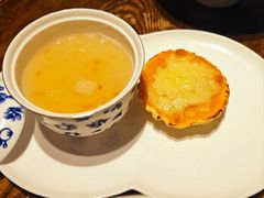 -粗茶淡饭·隐庐私厨(东亭店)