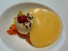 -Le Comptoir de Pierre Gagnaire