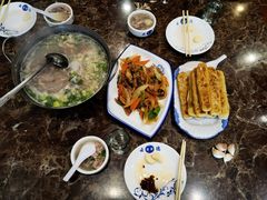 -西关回头馆(西关美食街店)